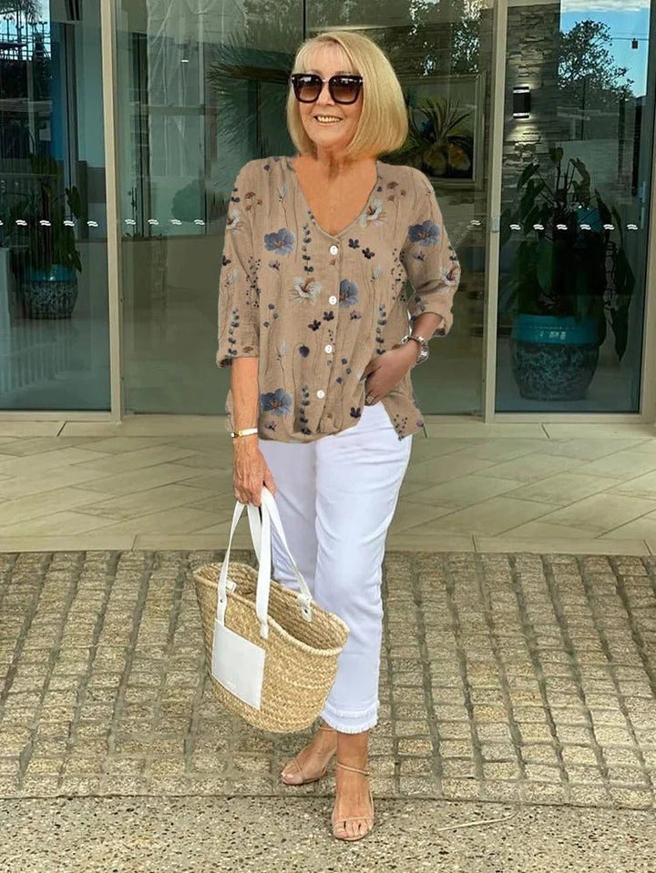 Marcella top e bluse da donna, foto 2