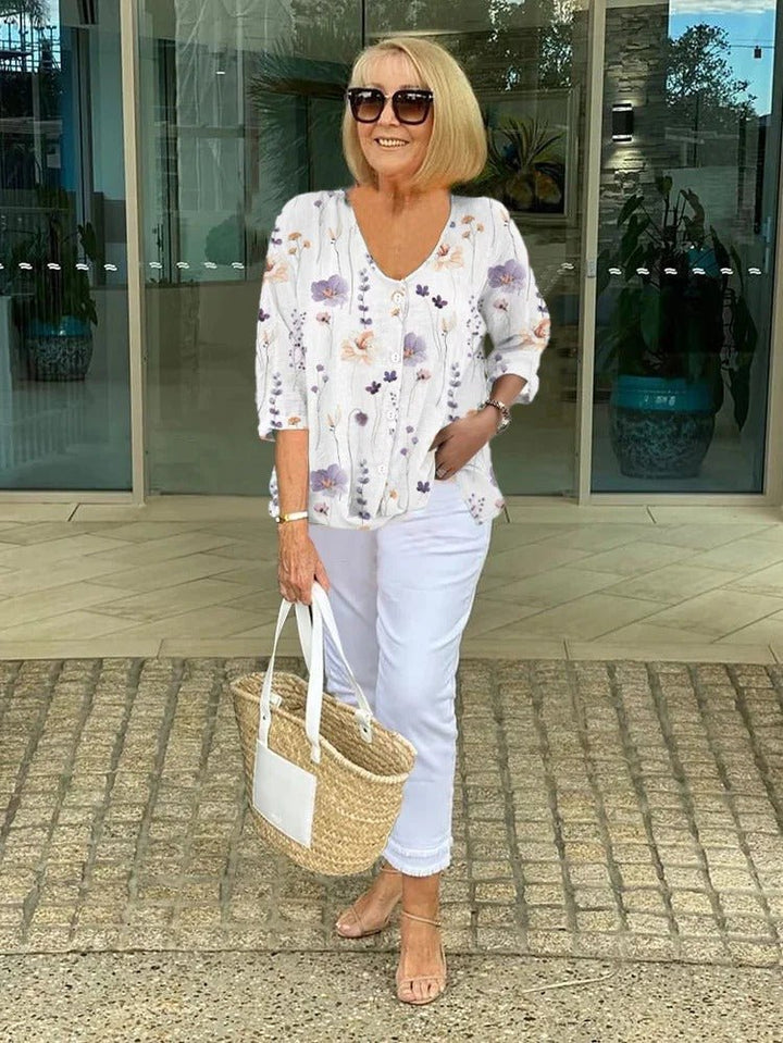 Marcella top e bluse da donna, foto 3
