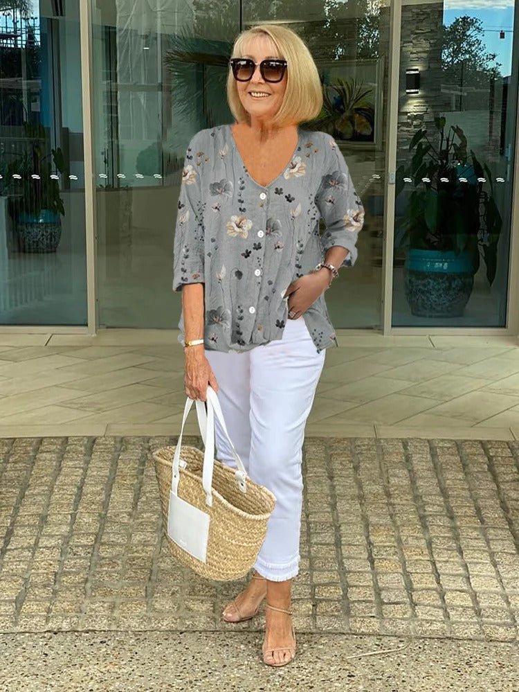 Marcella top e bluse da donna, foto 4