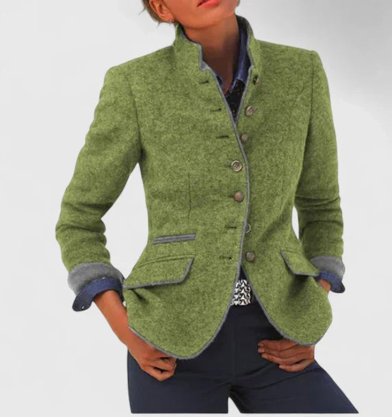 Marcellina Cardigan Donna a Maniche Lunghe, photo 4