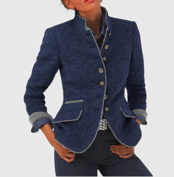Marcellina Cardigan Donna a Maniche Lunghe, photo 5