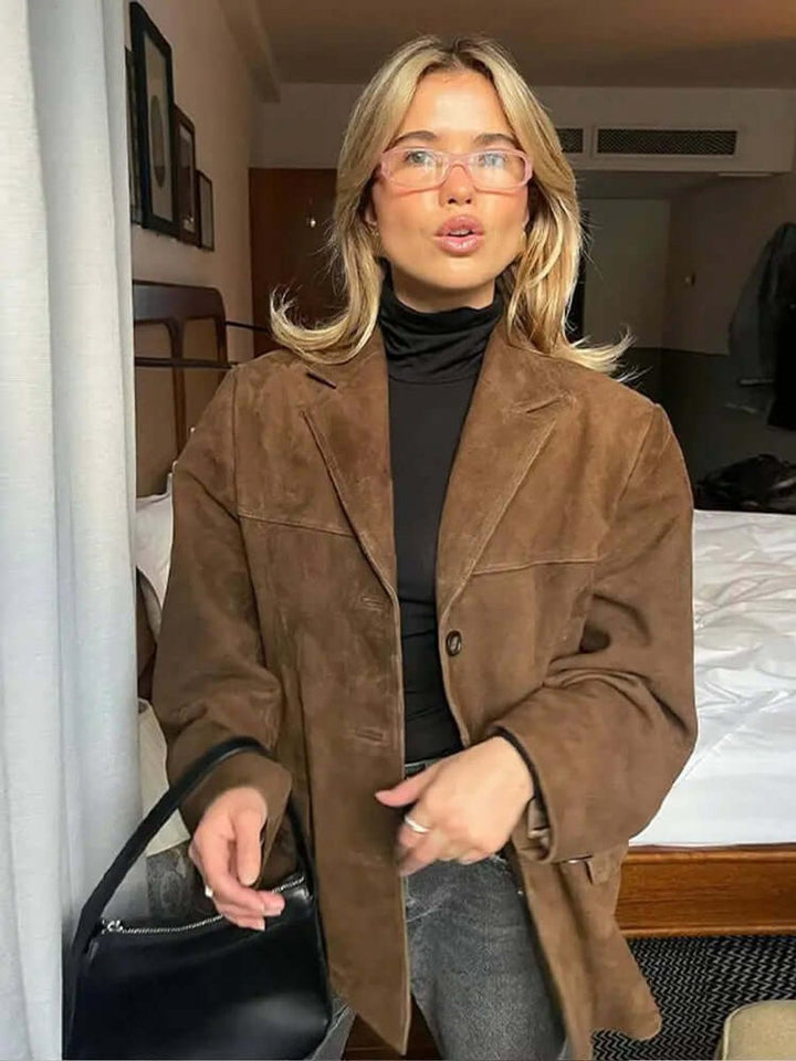 Mariangela giacche e cappotti da donna, foto 1