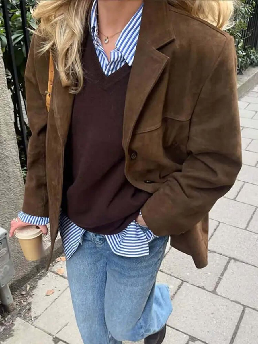 Mariangela giacche e cappotti da donna, foto 3