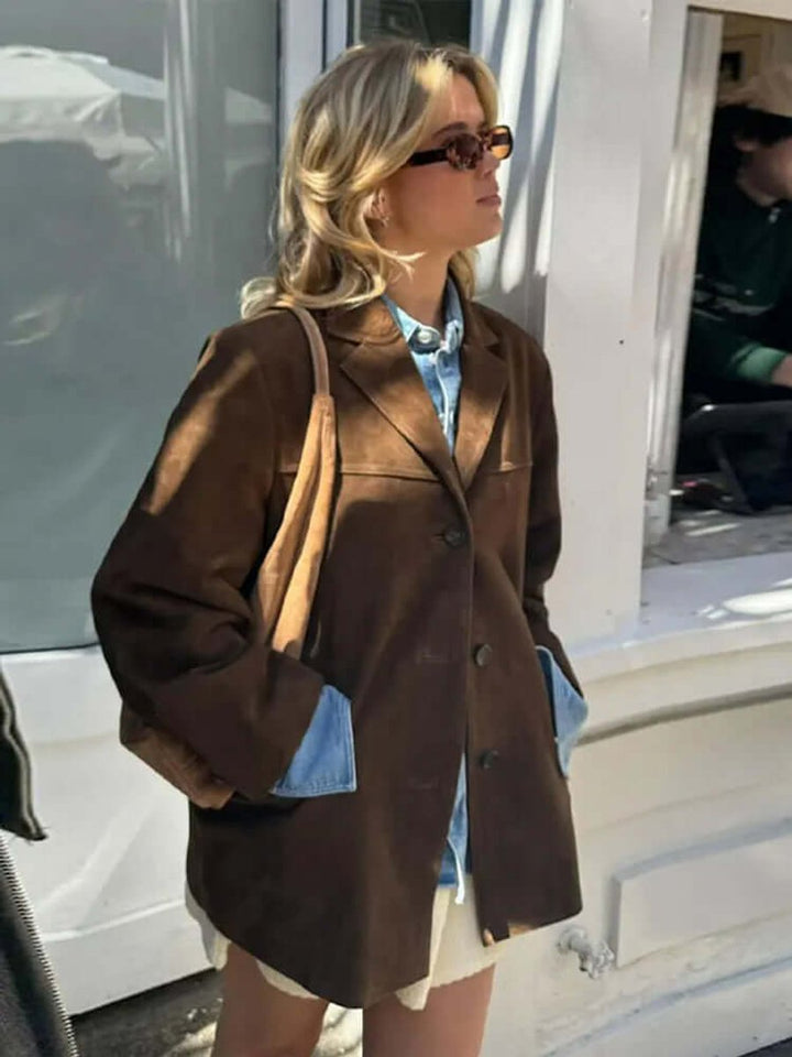 Mariangela giacche e cappotti da donna, foto 5