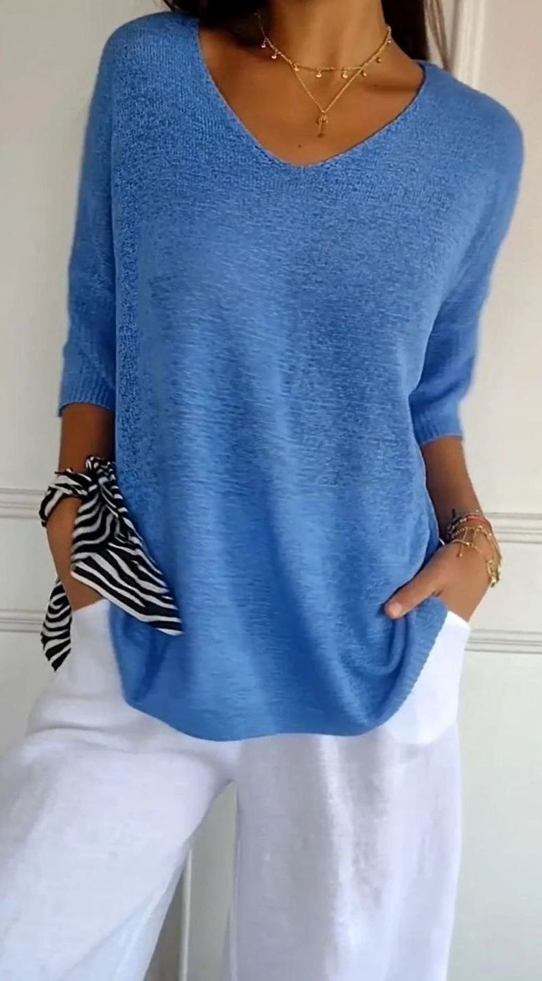 Marilena top e bluse da donna, foto 2