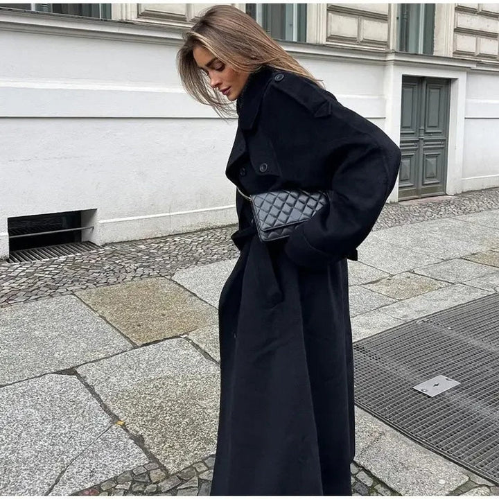 Mira giacche e cappotti da donna, foto 2
