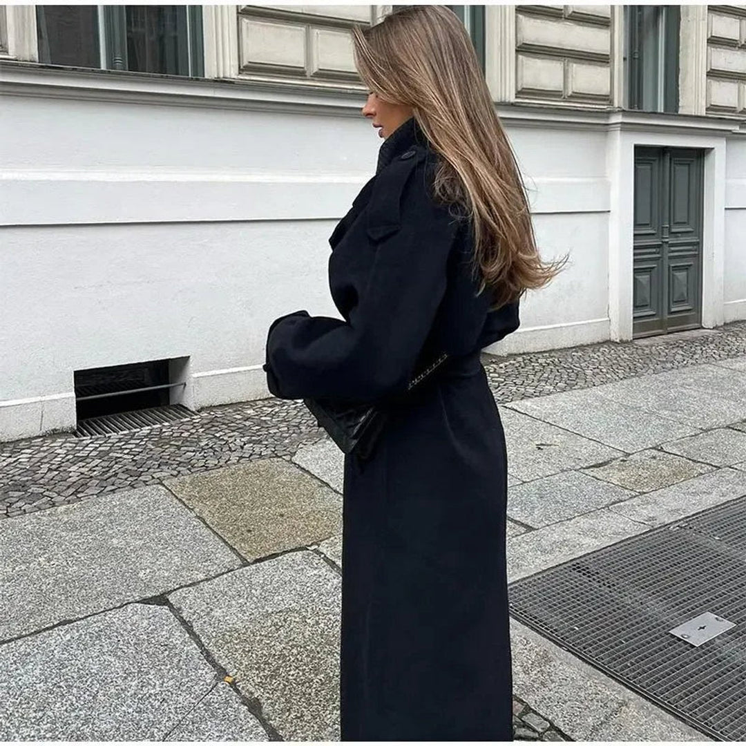 Mira giacche e cappotti da donna, foto 5
