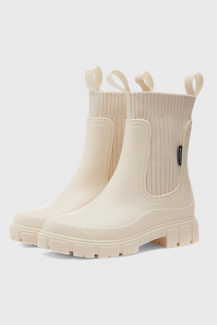Mirella chelsea boots da donna, foto 1