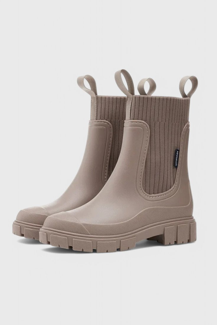 Mirella chelsea boots da donna, foto 5