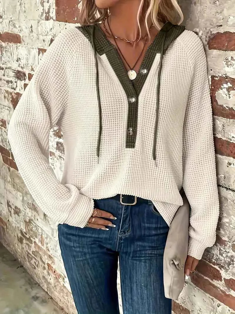 Mirella Maria felpe da donna, foto 1