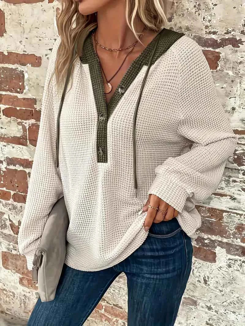 Mirella Maria felpe da donna, foto 2