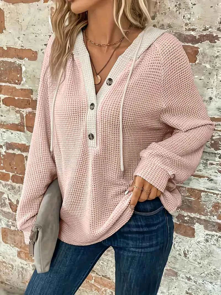 Mirella Maria felpe da donna, foto 8