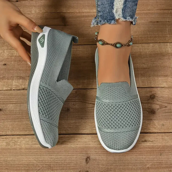 Nicoletta sneakers da donna, foto 1