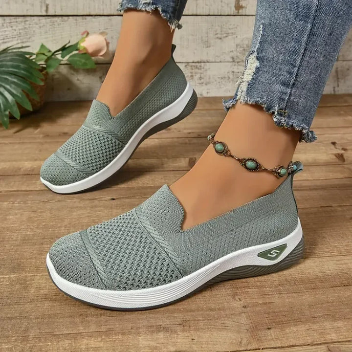 Nicoletta sneakers da donna, foto 2