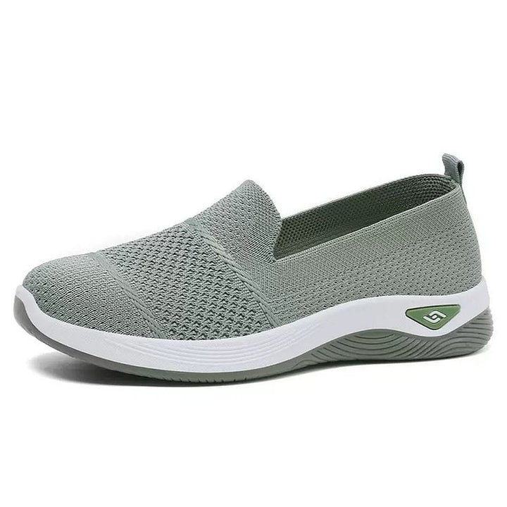 Nicoletta sneakers da donna, foto 3
