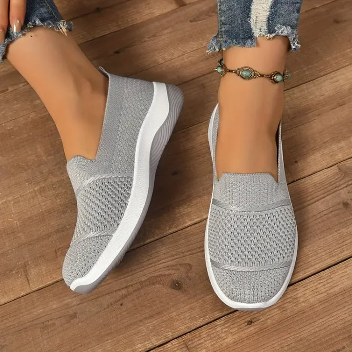 Nicoletta sneakers da donna, foto 4