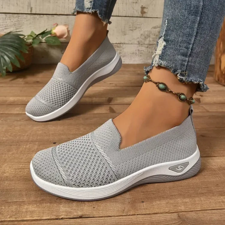 Nicoletta sneakers da donna, foto 5