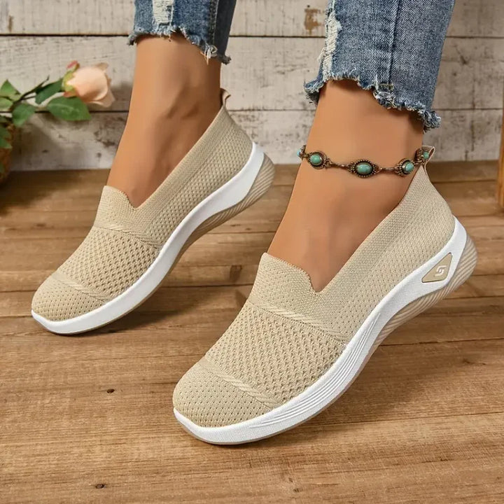 Nicoletta sneakers da donna, foto 8