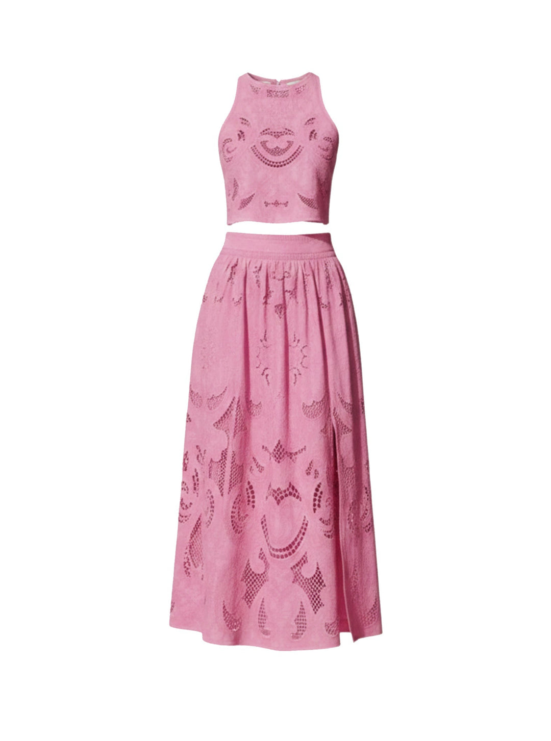 Olympe - Set in pizzo arioso