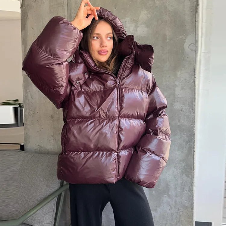 Oriella piumini — 1
