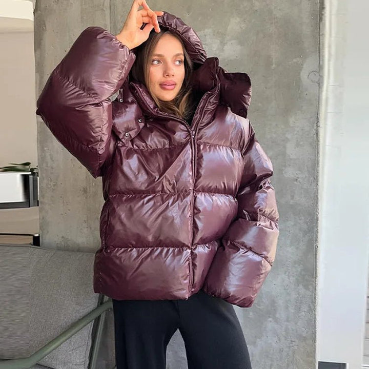 Oriella piumini — 1