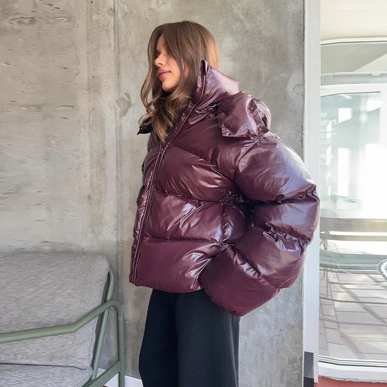 Oriella piumini — 3