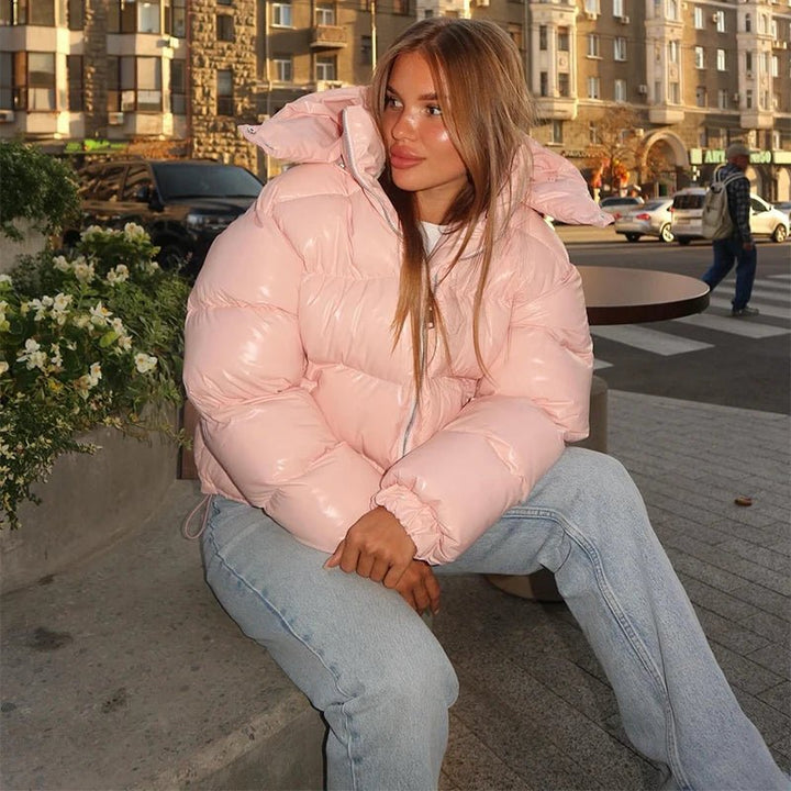 Oriella piumini — 7