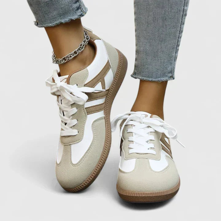 Ornella Maria sneakers da donna, foto 1