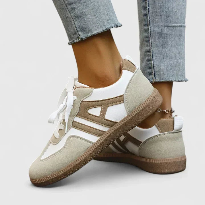 Ornella Maria sneakers da donna, foto 2