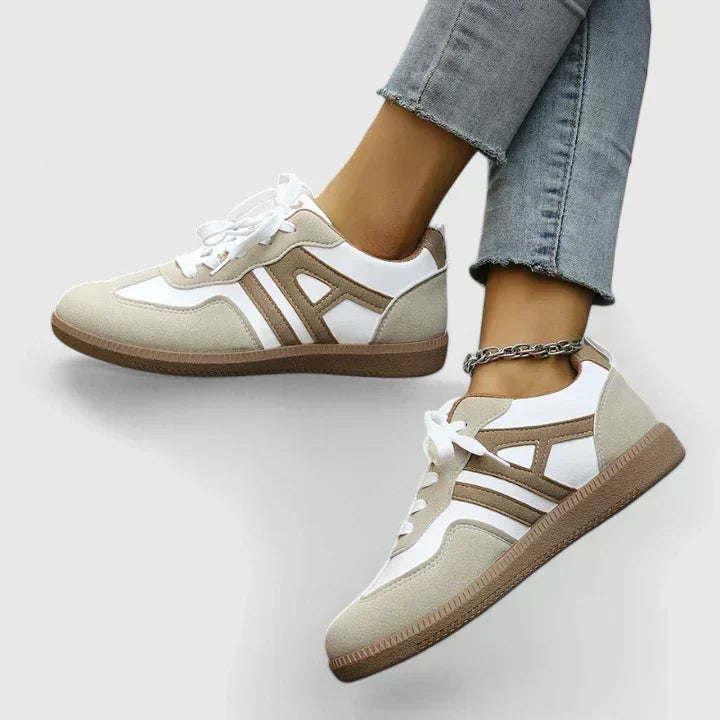 Ornella Maria sneakers da donna, foto 3