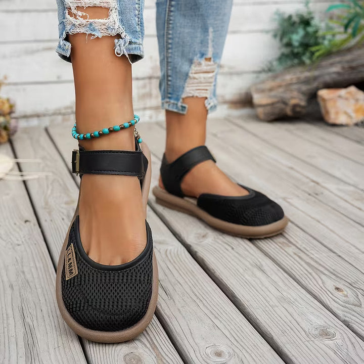 Ottavia scarpe da donna, foto 4