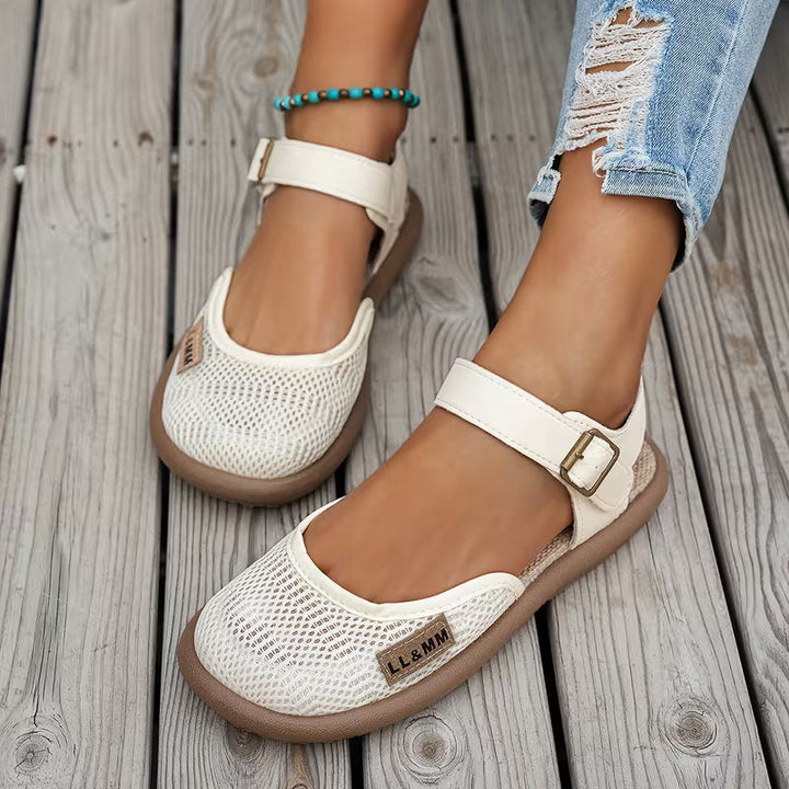 Ottavia scarpe da donna, foto 6