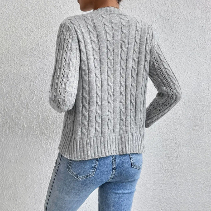 Palmira Maria cardigan e gilet da donna, foto 2