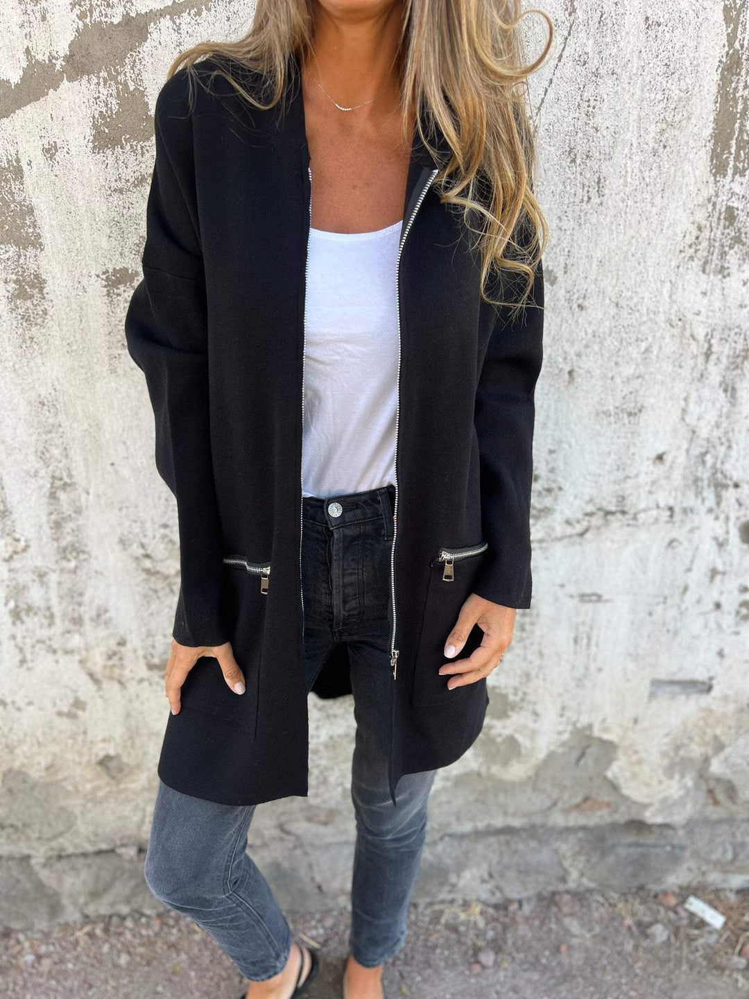 Paola Maria cardigan e gilet da donna, foto 1
