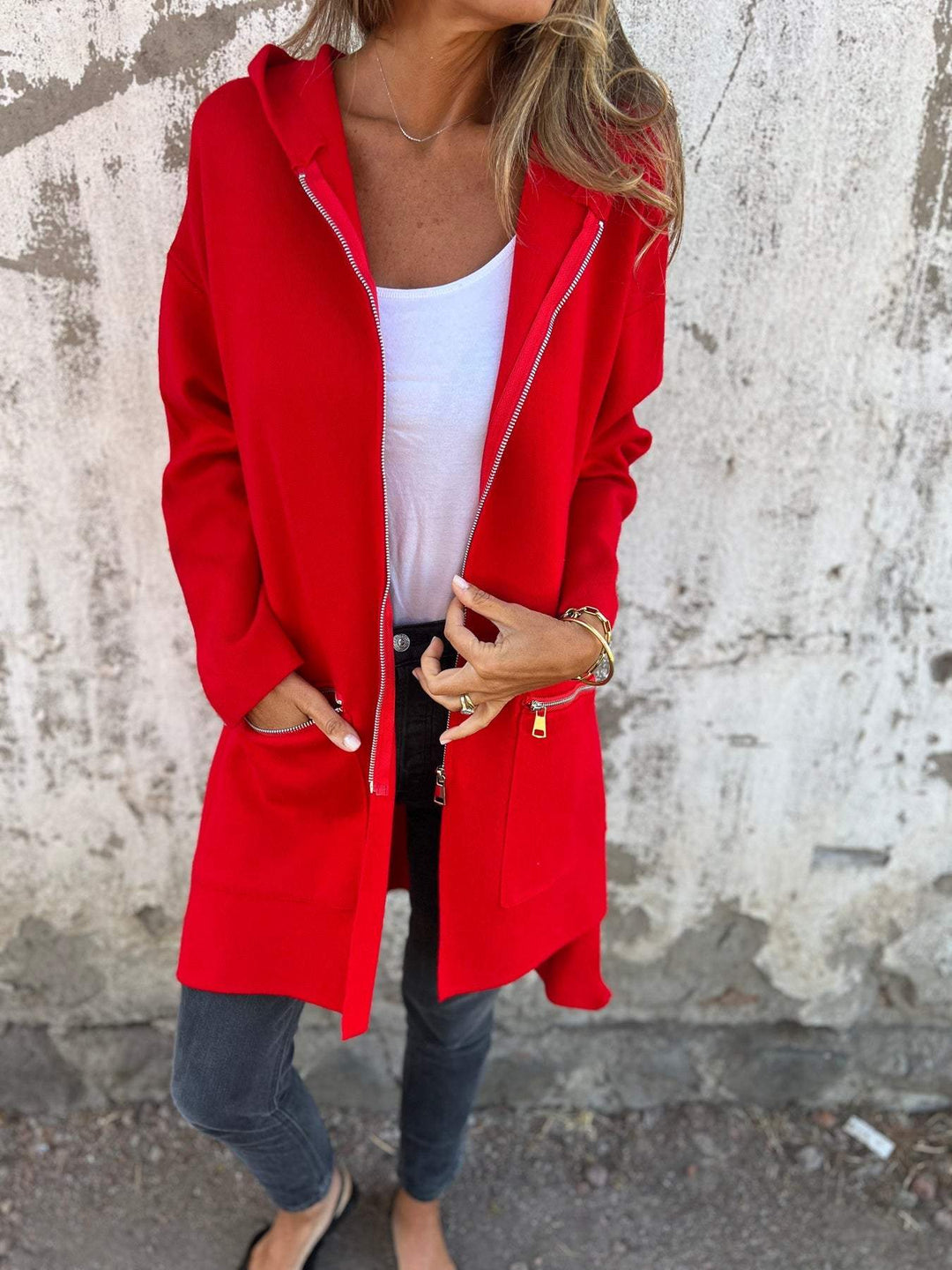 Paola Maria cardigan e gilet da donna, foto 3