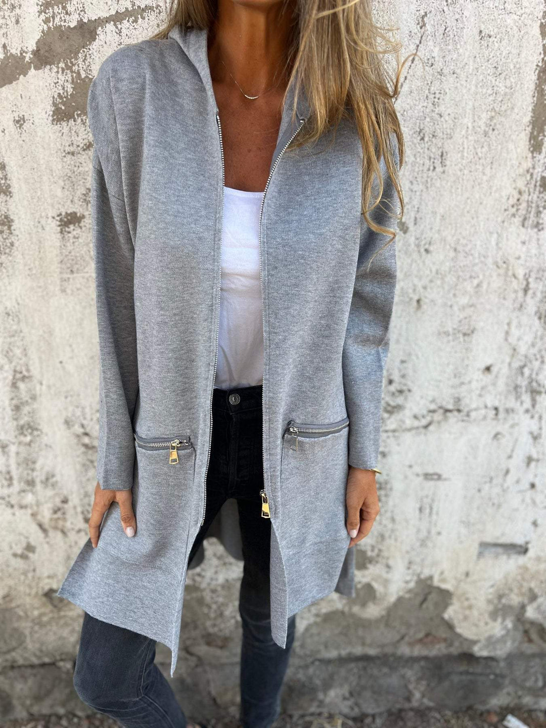 Paola Maria cardigan e gilet da donna, foto 4