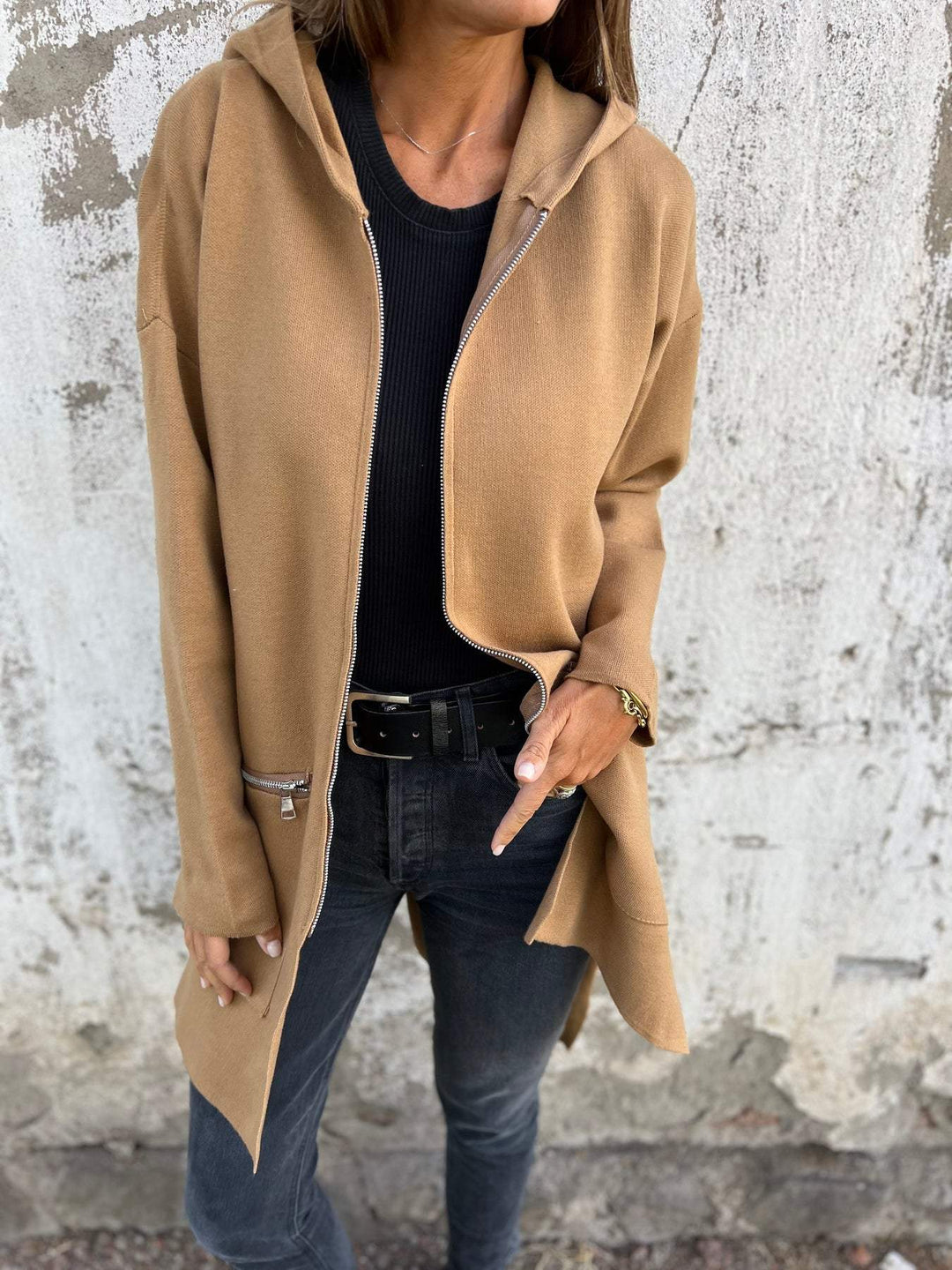 Paola Maria cardigan e gilet da donna, foto 5
