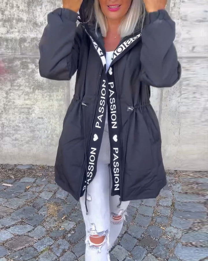 Pia cappotti da donna, foto 1