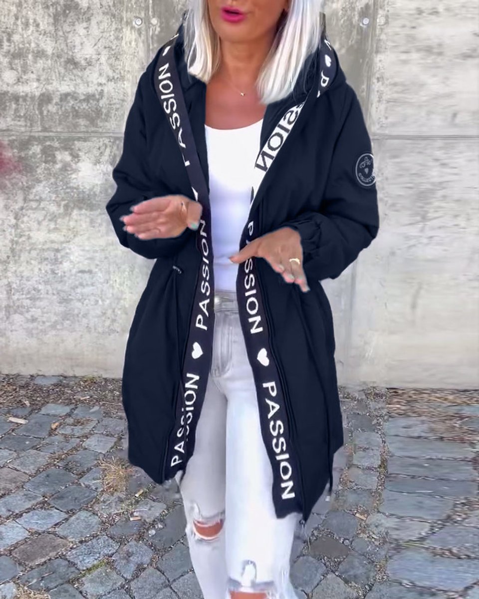 Pia cappotti da donna, foto 4