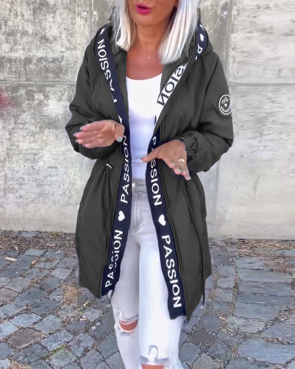 Pia cappotti da donna, foto 5