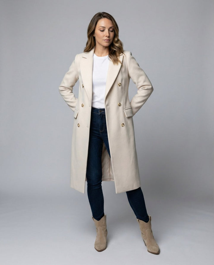 Pina cappotti da donna, foto 1