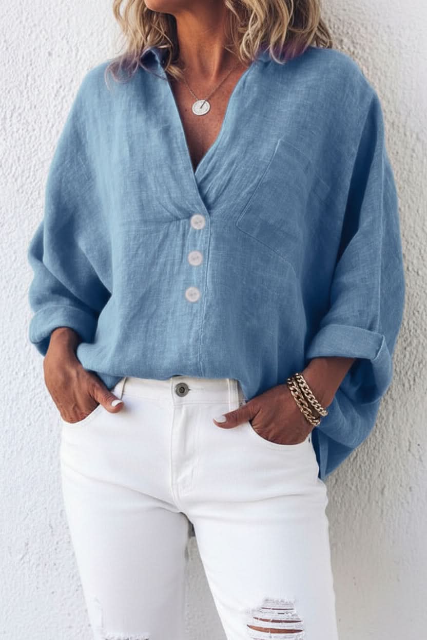 Prisca Maria top e bluse da donna, foto 1