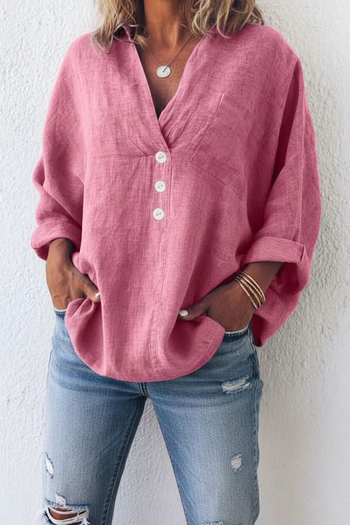 Prisca Maria top e bluse da donna, foto 3