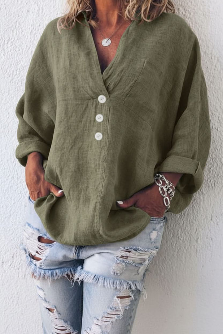 Prisca Maria top e bluse da donna, foto 5