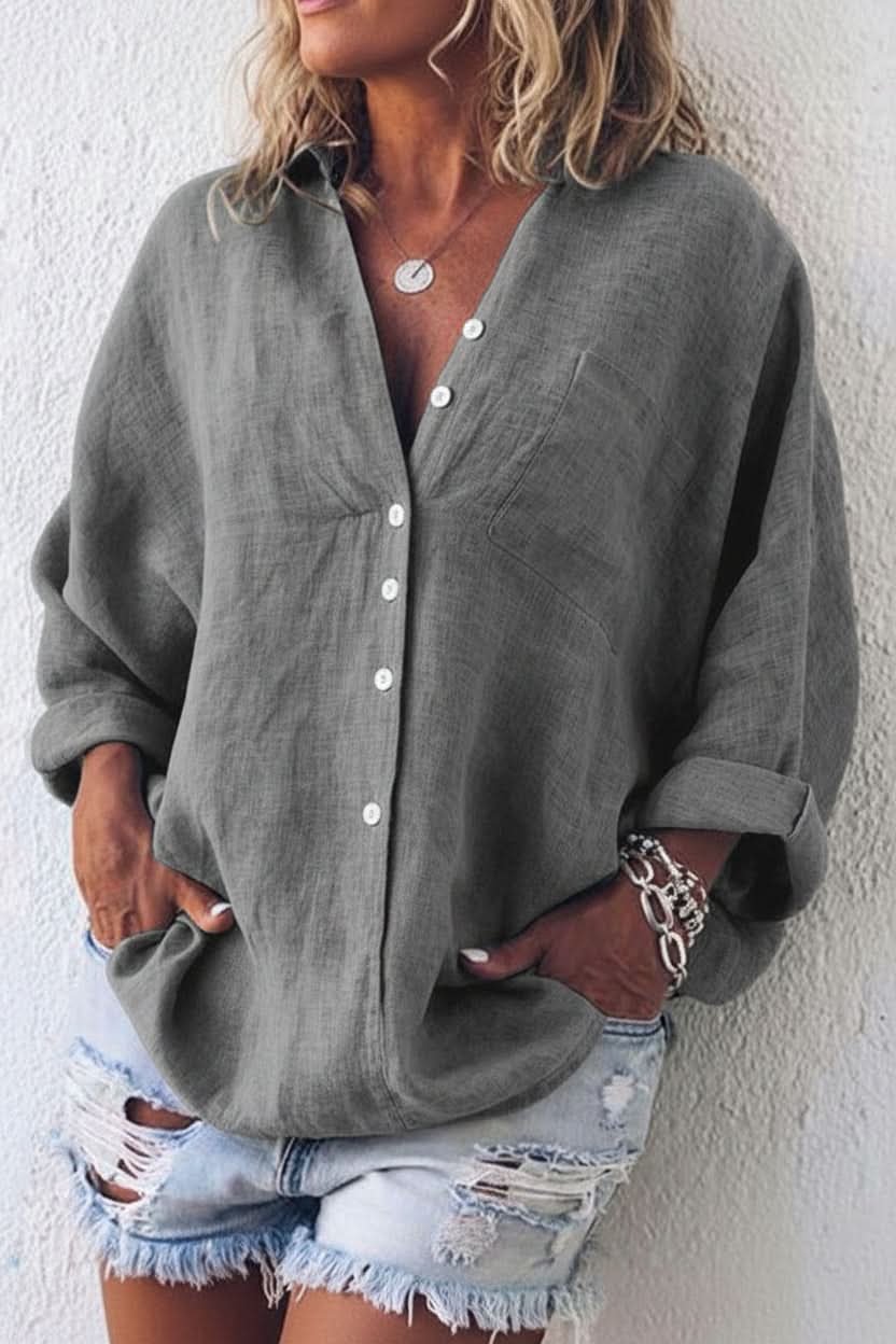 Prisca Maria top e bluse da donna, foto 6