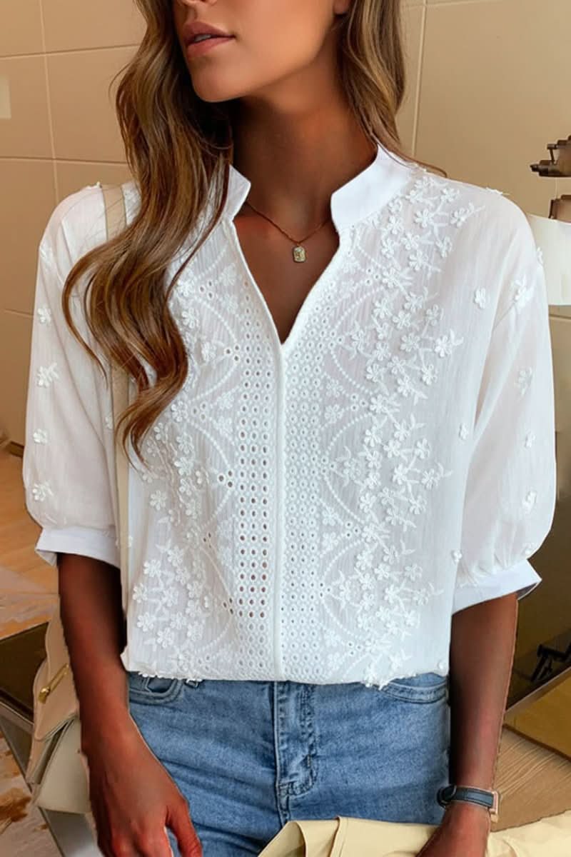 Quirina Maria top e bluse da donna, foto 1