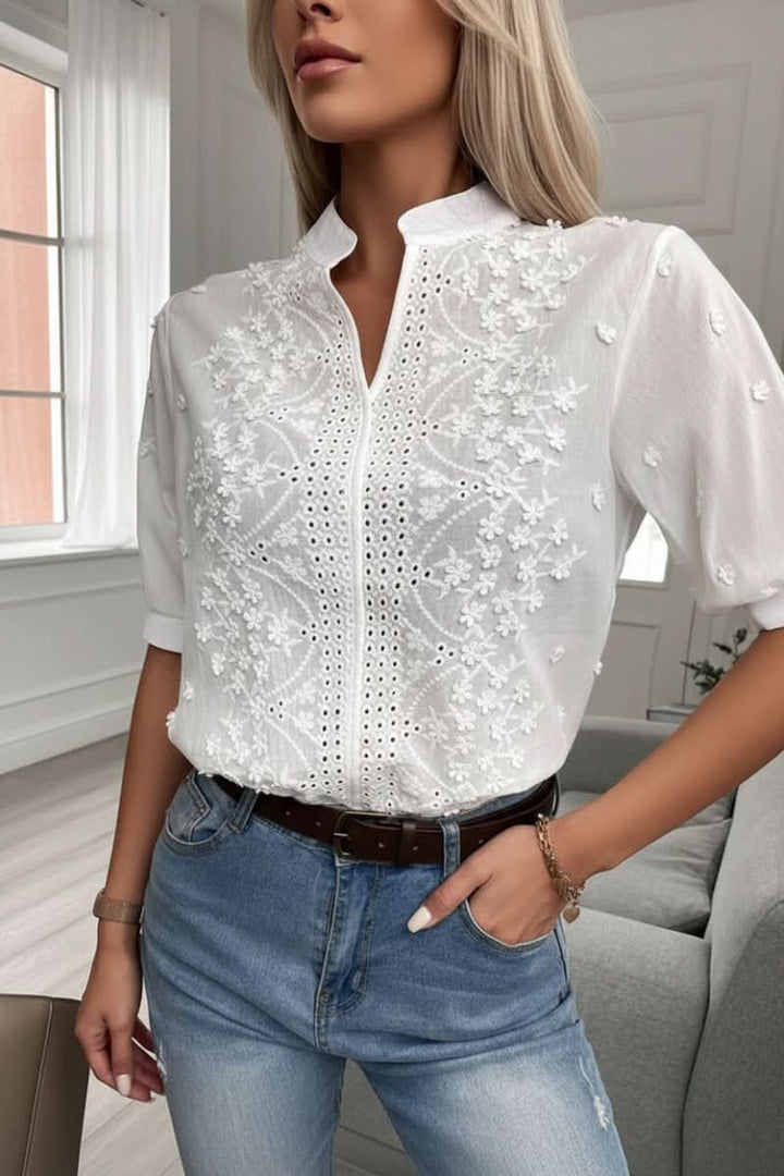 Quirina Maria top e bluse da donna, foto 3
