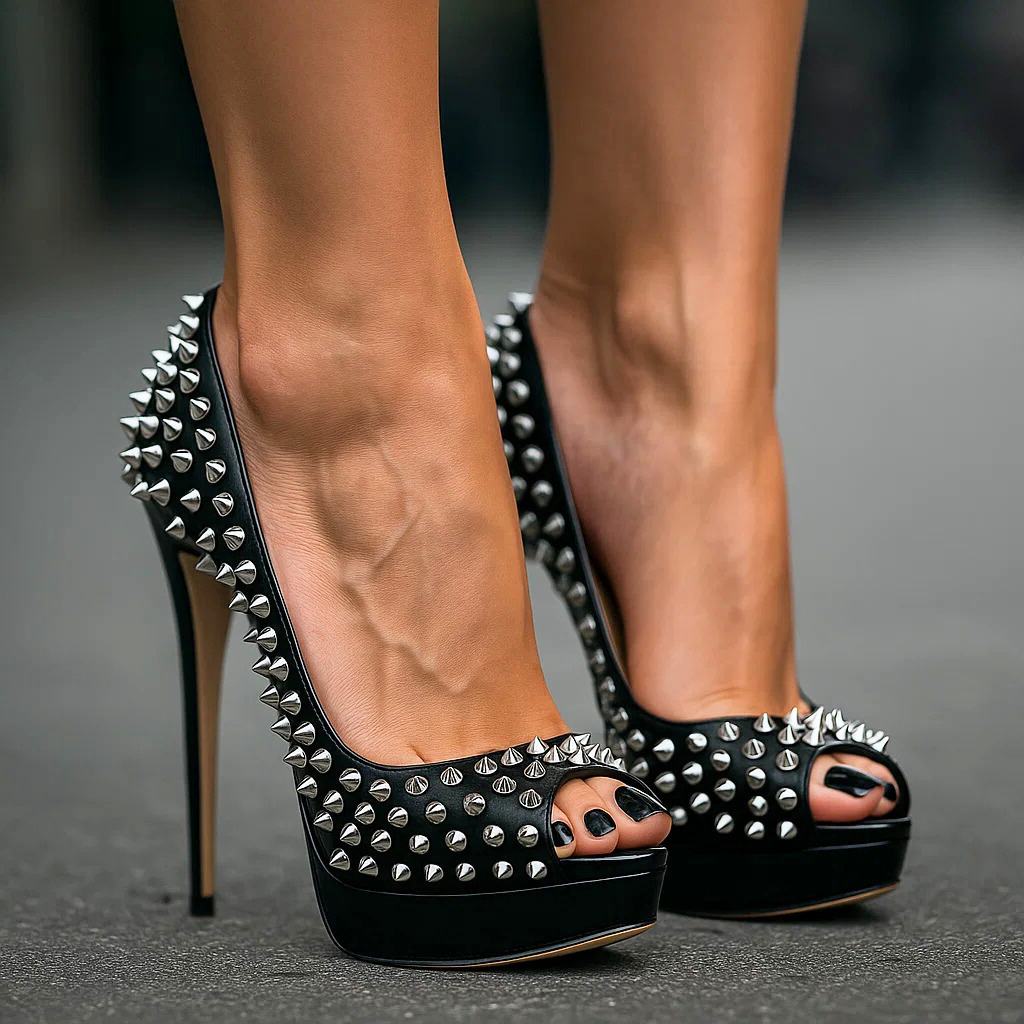 Renata scarpe da donna, foto 2