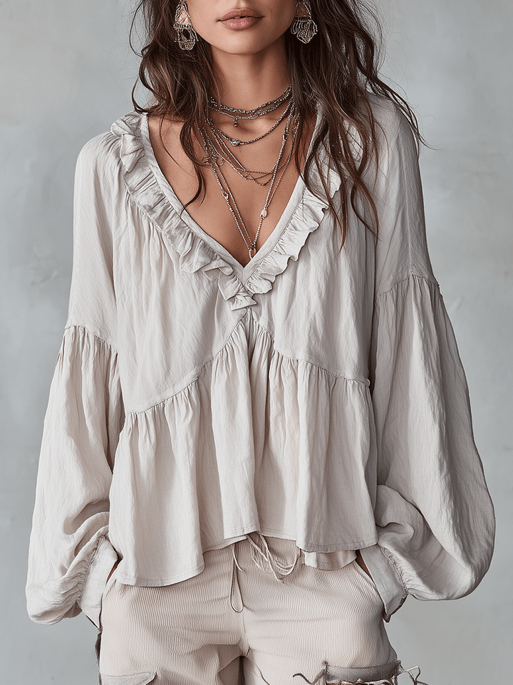 Rita Maria top e bluse da donna, foto 1