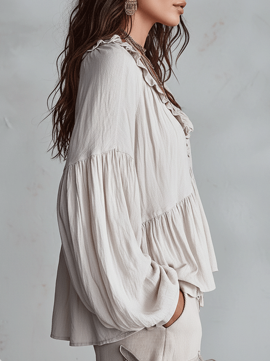 Rita Maria top e bluse da donna, foto 2